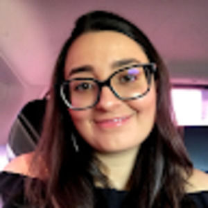 Meet your Posher, Letícia